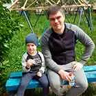 Сотников Герман